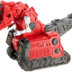 Illustration for article titled Dino-Robot Toys Are Cool. Dino-Robot-Construction-Truck Toys Are Incredible